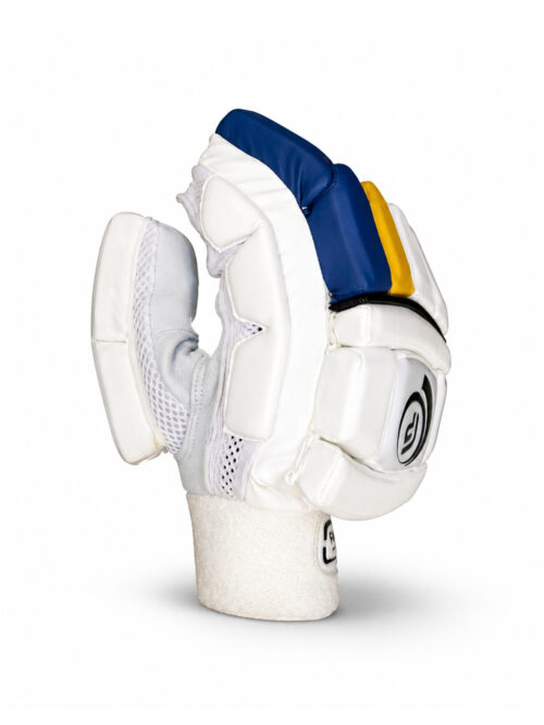 COUNTY BATTING GLOVES | SHEEP LEATHER | PREMIUM