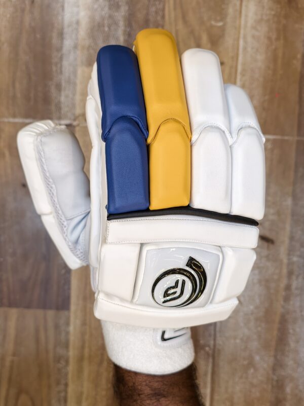 COUNTY BATTING GLOVES | SHEEP LEATHER | PREMIUM