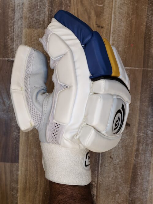 COUNTY BATTING GLOVES | SHEEP LEATHER | PREMIUM