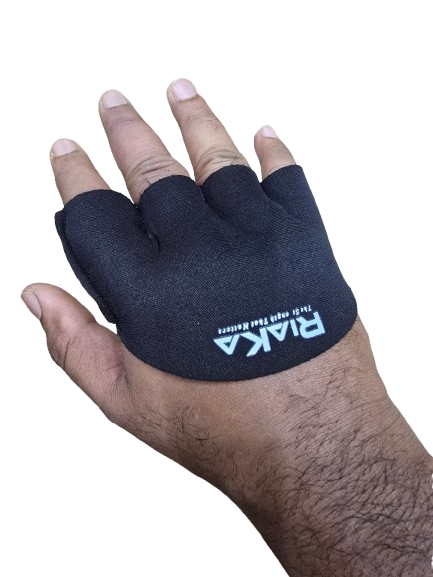 CATCHING GLOVES| PALM PROTECTION