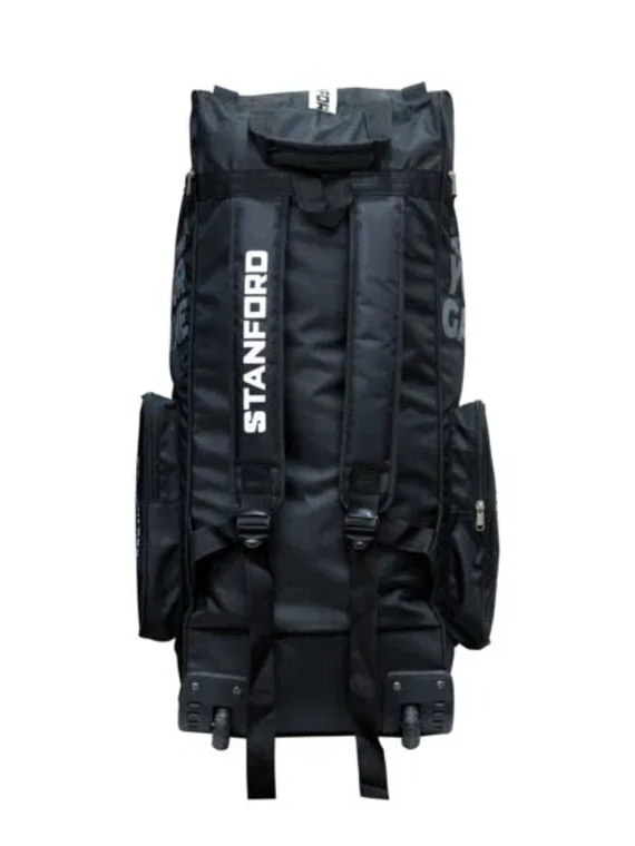 SF COBRA 2.0 DUFFLE WHELLIE CRICKET KIT BAG