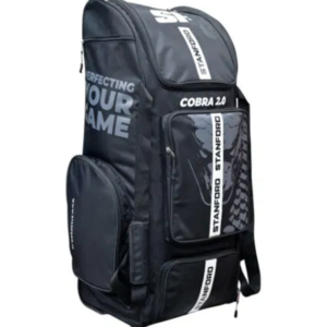 SF COBRA 2.0 DUFFLE WHELLIE CRICKET KIT BAG