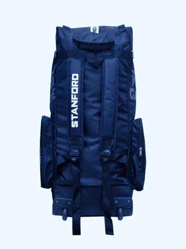 SF COBRA 2.0 DUFFLE WHELLIE CRICKET KIT BAG